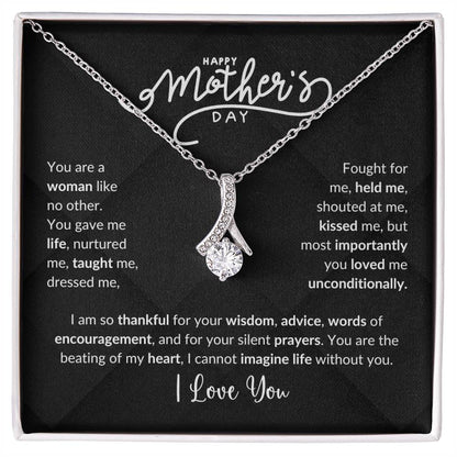 Happy Mother's Day | I Love You Unconditionally