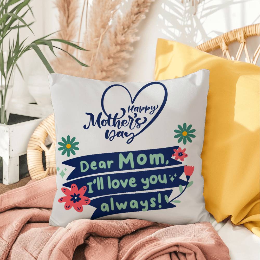 Happy Mother's Day | Dear Mom