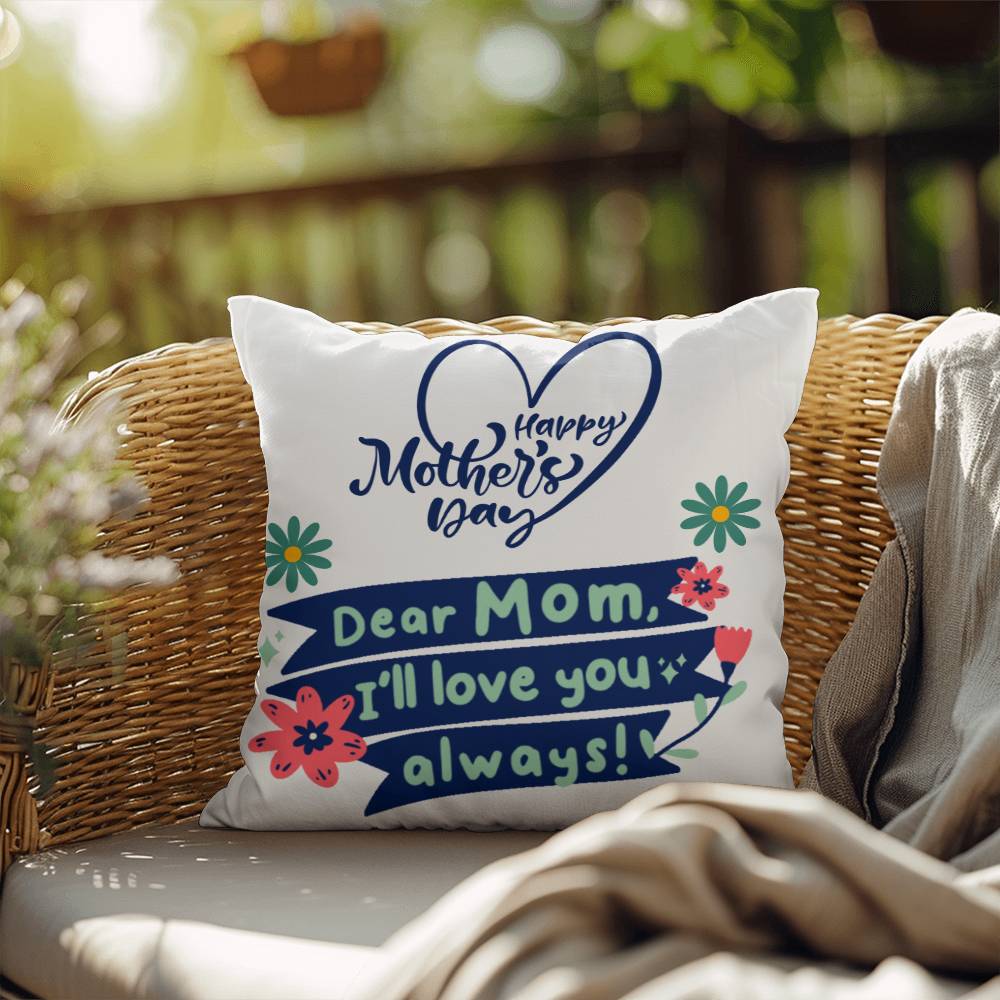 Happy Mother's Day | Dear Mom