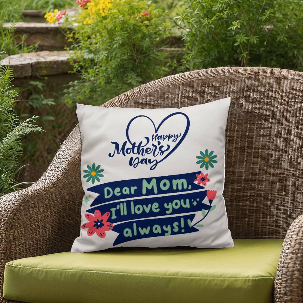 Happy Mother's Day | Dear Mom