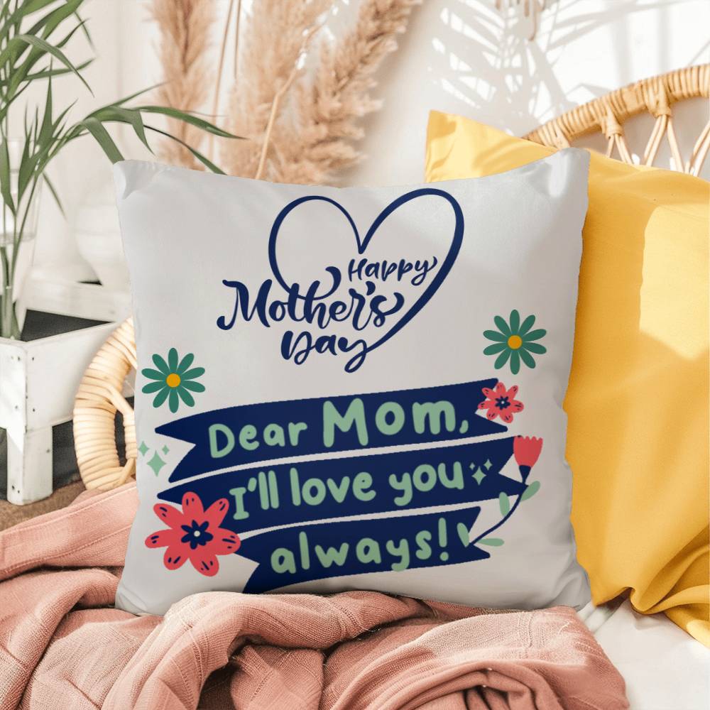 Happy Mother's Day | Dear Mom