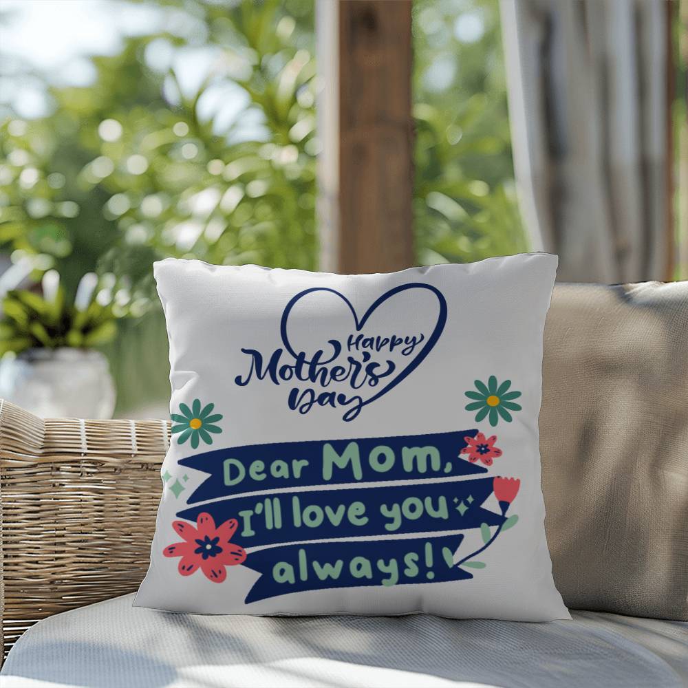 Happy Mother's Day | Dear Mom