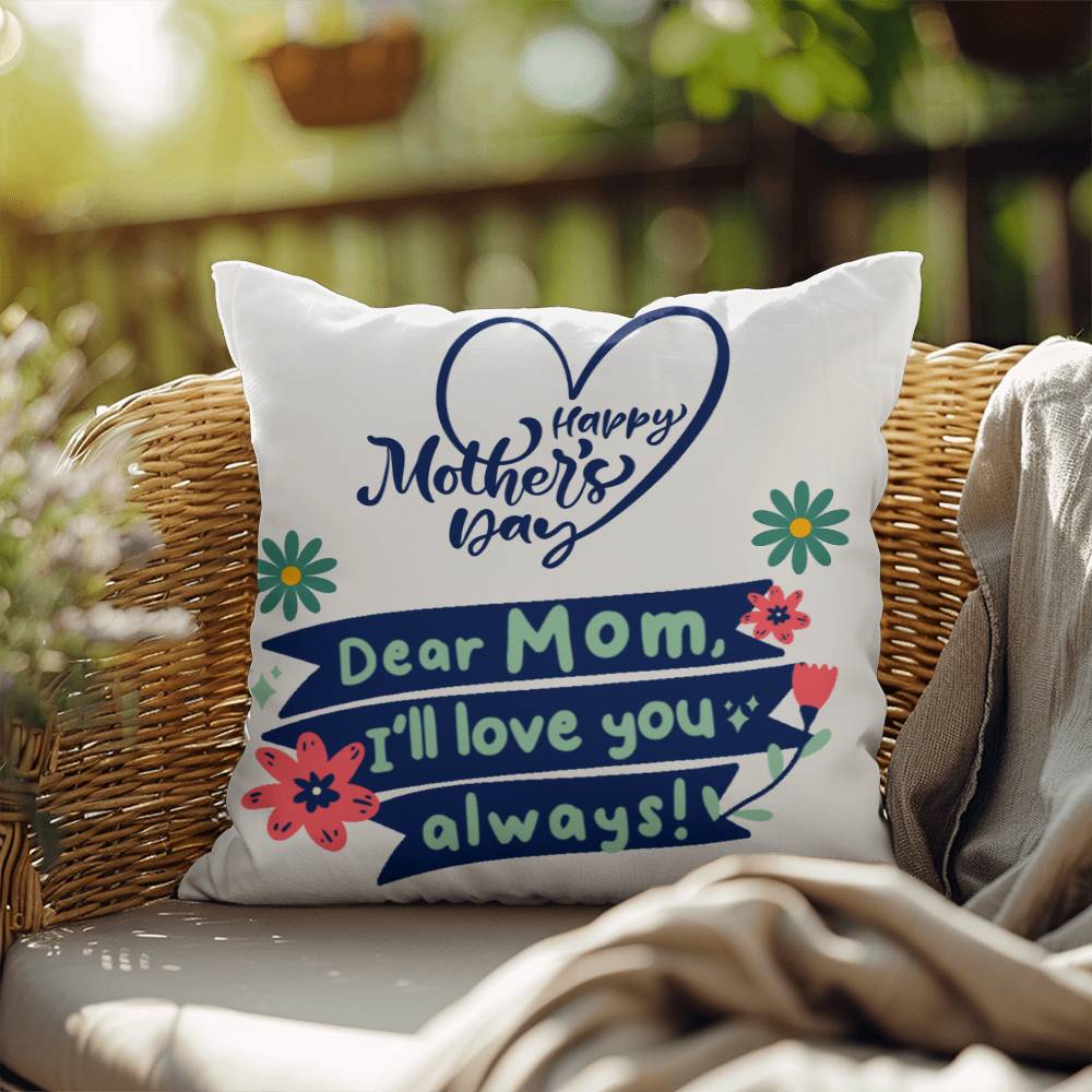 Happy Mother's Day | Dear Mom