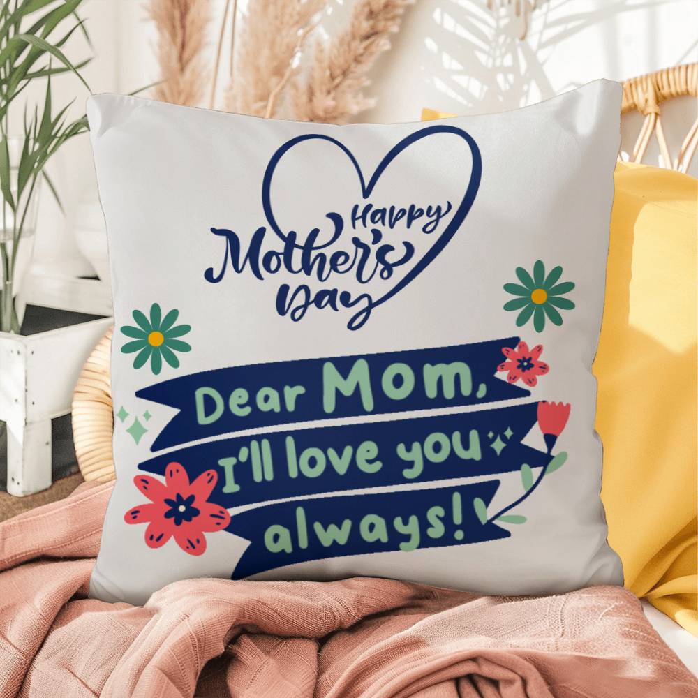 Happy Mother's Day | Dear Mom