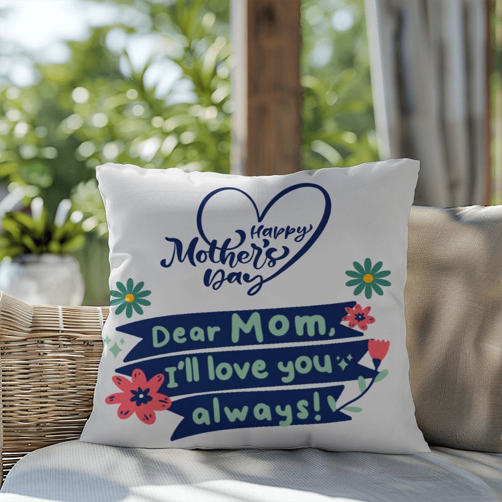 Happy Mother's Day | Dear Mom